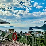 Panorama Aparthotel 4*