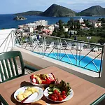 Aparthotel Panorama Tolo