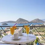 Panorama 4*