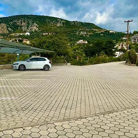 Panorama Apartahotel