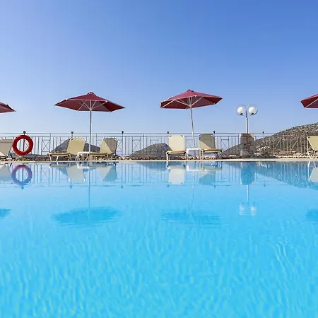 Panorama Apartahotel Tolón