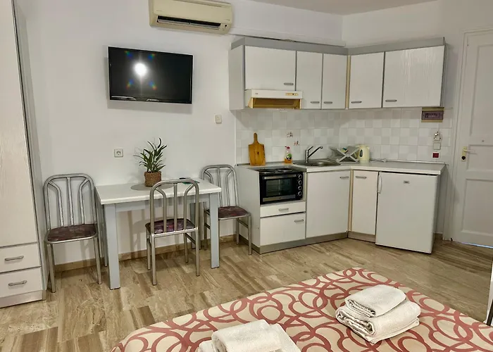 Апарт-отель Panorama Толон