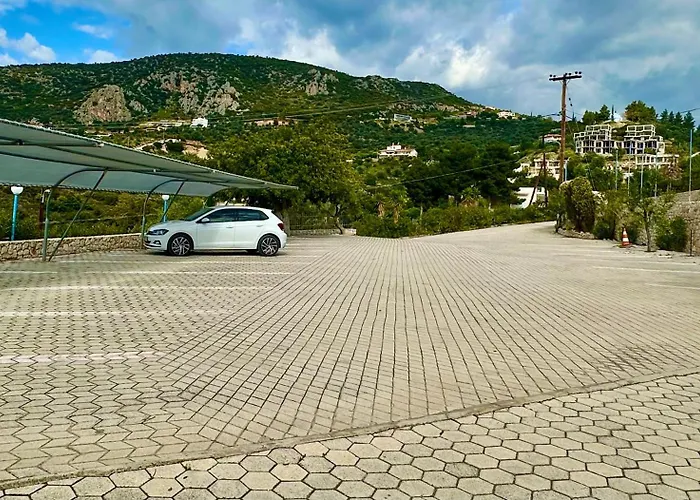 Panorama Апарт-отель