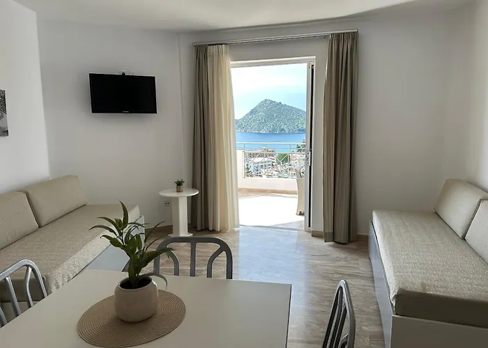 Panorama 4*