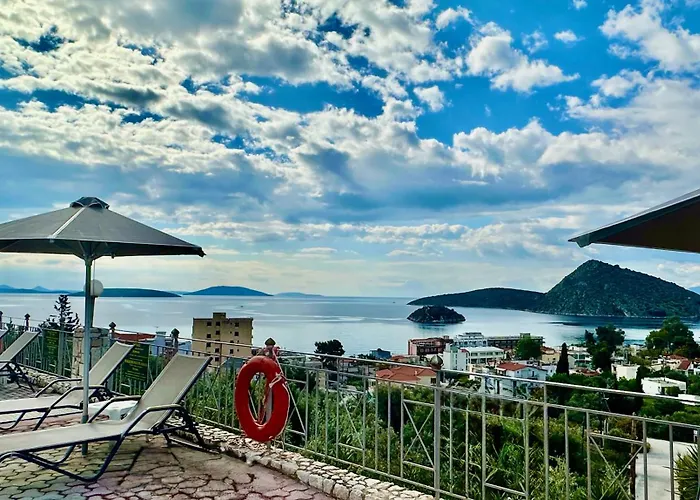Panorama Апарт-отель 4*