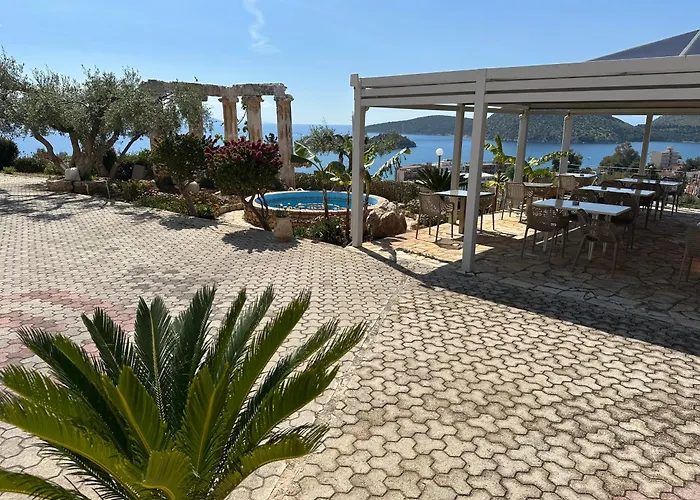 Panorama 4*