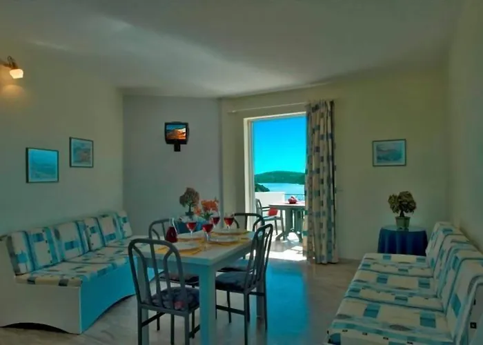 Panorama Апарт-отель 4*
