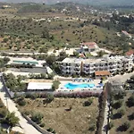 Apartahotel Panorama