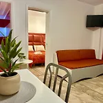 Panorama Lejlighedshotel Tolón