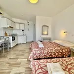 Panorama Lejlighedshotel 4*