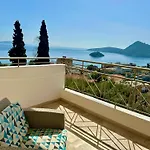 Aparthotel Panorama 4*