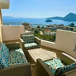 Panorama Lejlighedshotel Tolón