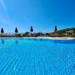 Ξενοδοχείο με διαμερίσματα Panorama