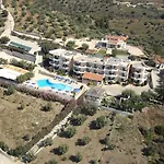 Panorama Apartahotel 4*