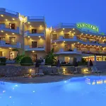 Panorama Apartahotel 4*