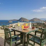 Apartahotel Panorama Tolón