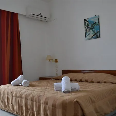 Panorama Apart-hotel Tolón