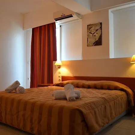 Panorama Apart-hotel