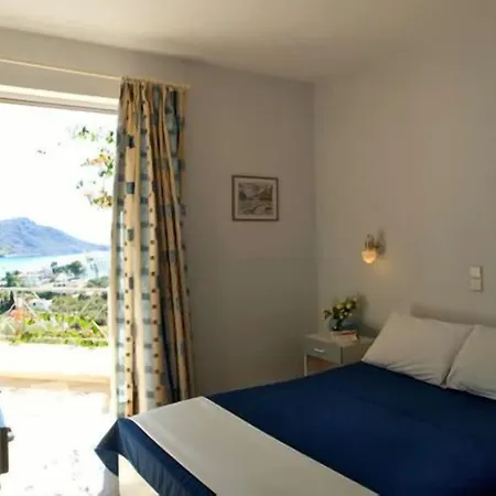 Panorama Ξενοδοχείο με διαμερίσματα