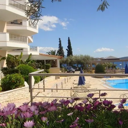 Panorama Ξενοδοχείο με διαμερίσματα Τολό