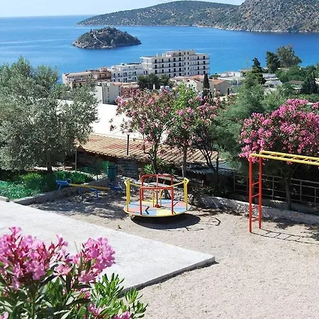 Panorama 3* Τολό
