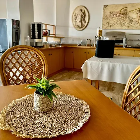 Appart hôtel Panorama Tolón