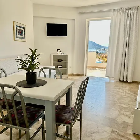 Panorama Τολό