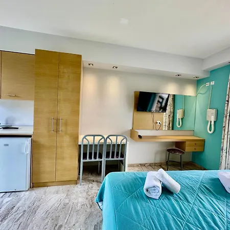 Apart-hotel Panorama
