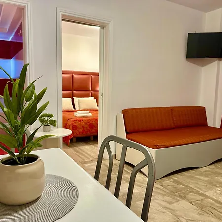 Panorama Aparthotel Tolo