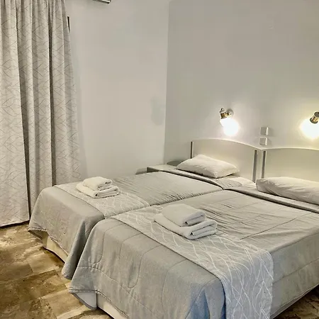 Appart hôtel Panorama Tolón