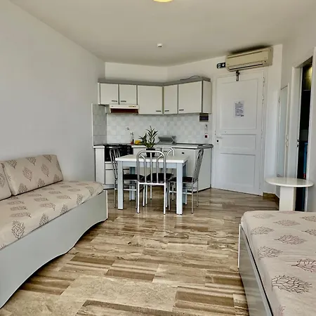 Panorama מלון דירות