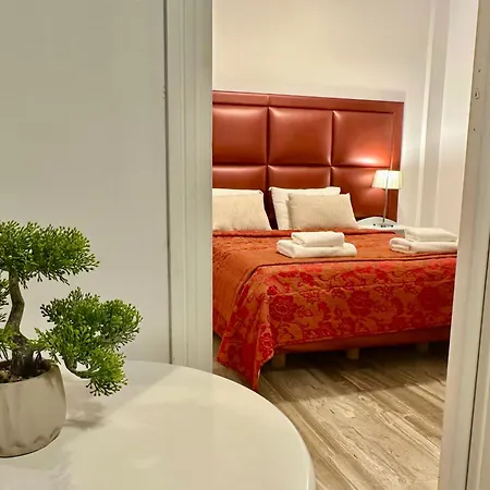 מלון דירות Panorama