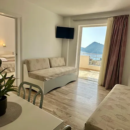Panorama Τολό