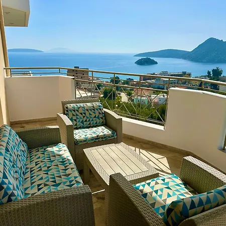 Panorama Appart hôtel Tolón