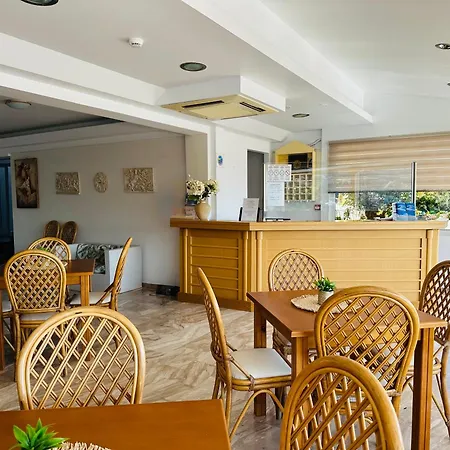 Panorama Appart hôtel