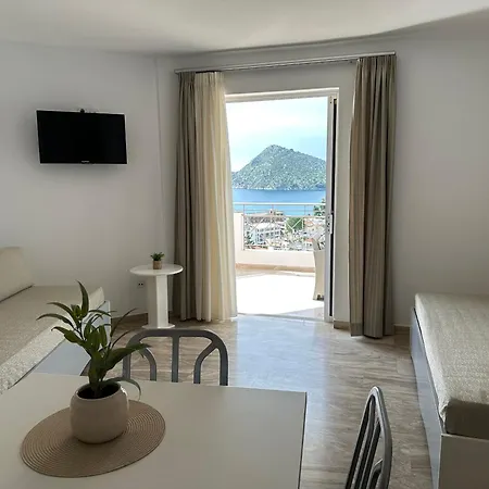 Panorama 4*