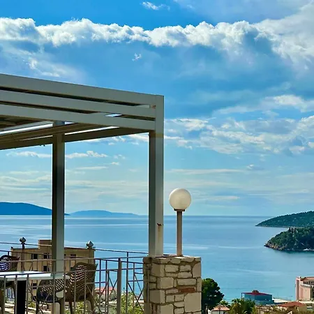 Апарт-отель Panorama Толон