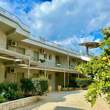 Panorama Τολό