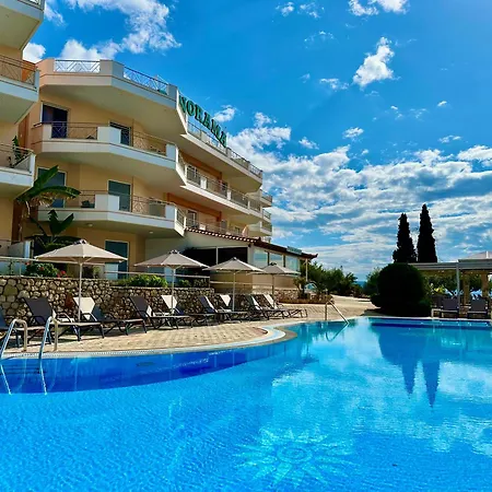 Panorama Aparthotel 3*