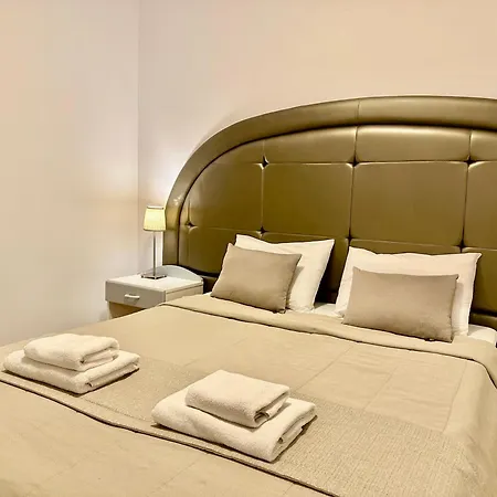 מלון דירות Panorama 4*