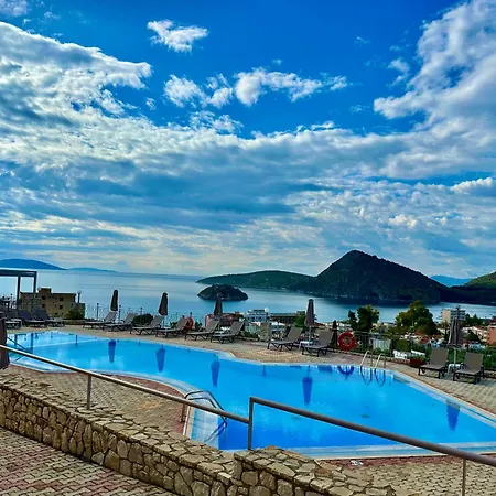 Panorama Appart hôtel