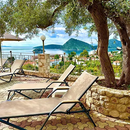 Panorama Ξενοδοχείο με διαμερίσματα