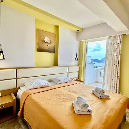 Panorama 4* טולון