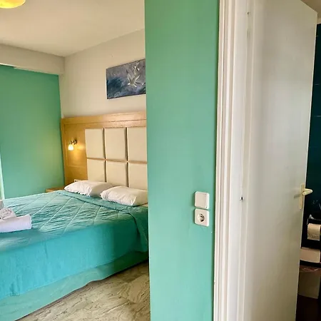 Appart hôtel Panorama