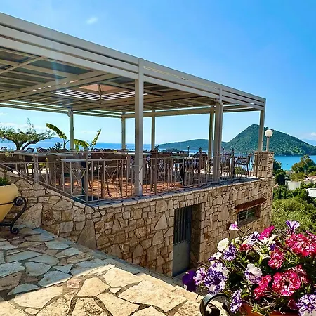 Panorama Ξενοδοχείο με διαμερίσματα Τολό