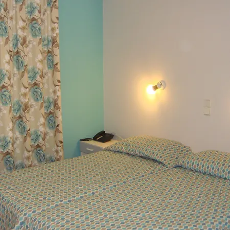 מלון דירות Panorama