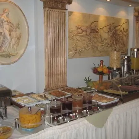 Panorama מלון דירות