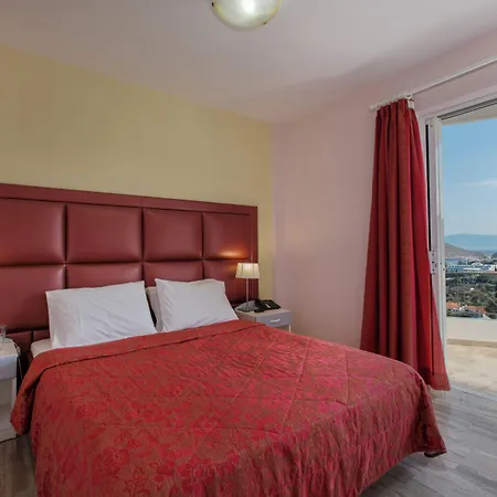 Panorama Appart hôtel 4*