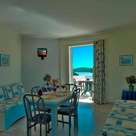 Panorama מלון דירות 4*