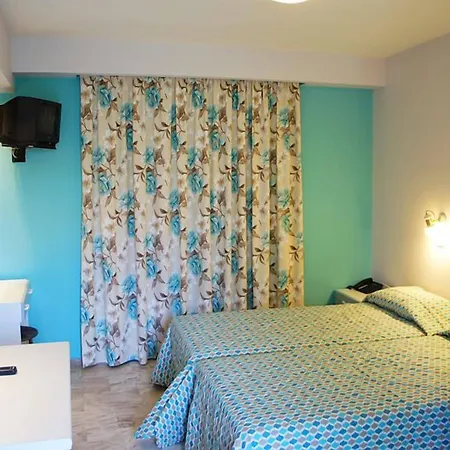 Panorama Aparthotel 4*